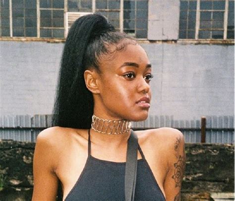 Chynna Rogers .
